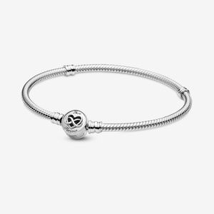Pandora Charm Bracelet